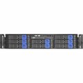 Tyan Tank Ta26 - Server Barebone - Rack-Mountable - 2-Way - No Cpu - Ram 0 B5380T26V8H-RS